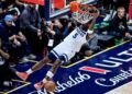 Los Minnesota Timberwolves ceden terreno en el Oeste ante una racha de lesiones