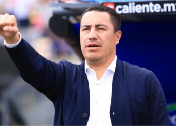 Efraín Juárez analiza el panorama de Pumas UNAM ante la clasificación a la Liguilla