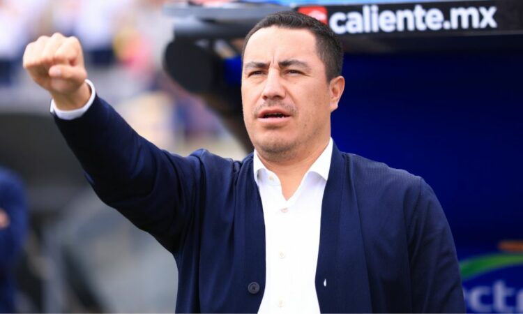 Efraín Juárez analiza el panorama de Pumas UNAM ante la clasificación a la Liguilla