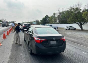 Refuerzan atención ciudadana por operativo Héroes Paisanos