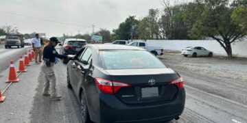 Refuerzan atención ciudadana por operativo Héroes Paisanos