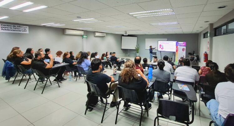 Servidores públicos reciben formación en prevención de violencia