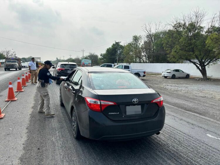 Refuerzan atención ciudadana por operativo Héroes Paisanos