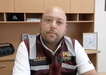 Detienen en Texas a funcionario de Matamoros por narco