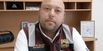 Detienen en Texas a funcionario de Matamoros por narco