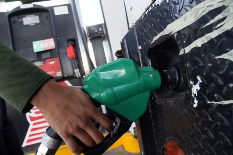 Gobierno reduce apoyo fiscal al IEPS del diesel