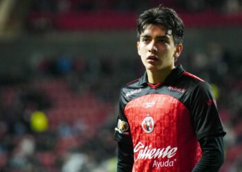 De Tijuana al mundo: Gilberto Mora aparece con la élite del futbol en comercial previo al Mundial