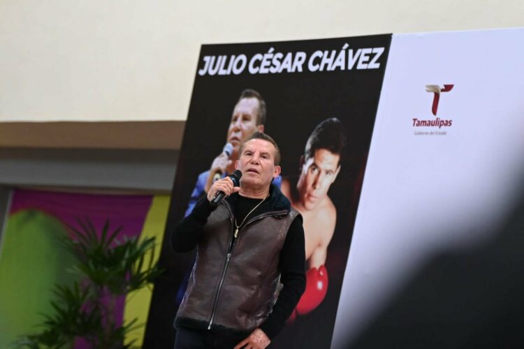 El costo de 115 peleas: JC Chávez revela deterioro cognitivo y olvidos frecuentes