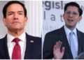 Rubio presiona a México por migración y seguridad