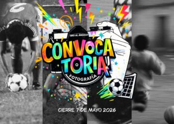 ¡Participa y gana! Abren concursos de cartel y fotografía mundialista en Tamaulipas