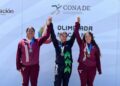 Tamaulipas suma 15 medallas en la primera jornada de tiro con arco de la Olimpiada Nacional 2026