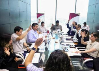 INJUVE Tamaulipas presenta estados financieros y plan operativo en Segunda Sesión Ordinaria