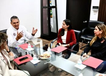 Tamaulipas refuerza la atención jurídica y psicológica de mujeres en centros penitenciarios