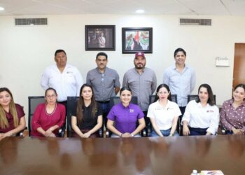 Inauguran Centro LIBRE en González para fortalecer la atención a las mujeres