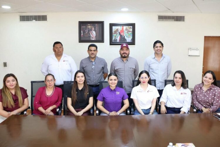 Inauguran Centro LIBRE en González para fortalecer la atención a las mujeres