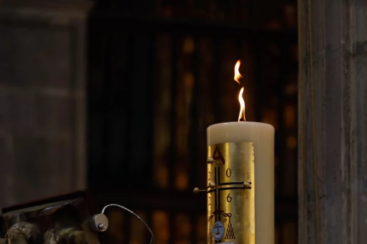 Iglesia exige acompañar víctimas de violencia en México