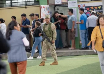 Perú investigará retrasos registrados durante relecciones