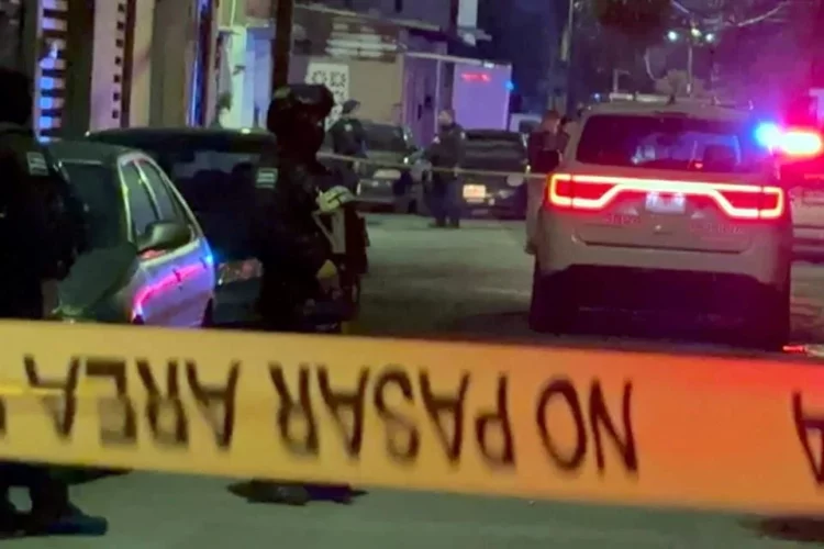 Hombre baleado muere tras ataque armado