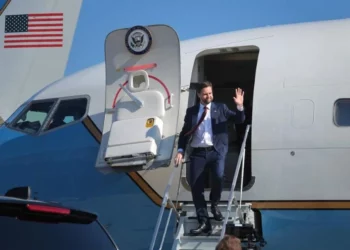 Delegación de Trump viaja a Pakistán por tensiones