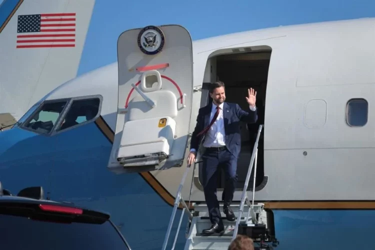 Delegación de Trump viaja a Pakistán por tensiones