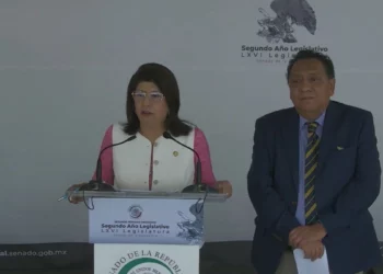 Investigan a senadora por sacrificar ¡10 mil perros!