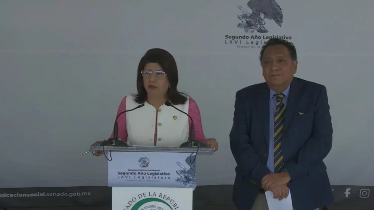 Investigan a senadora por sacrificar ¡10 mil perros!