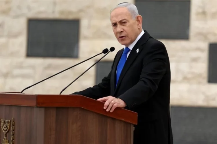 Coalición opositora busca desplazar al Gobierno de Israel