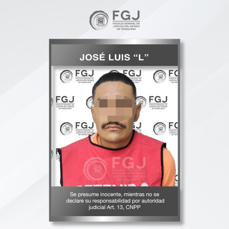 Condenan a 84 años de prisión a violador