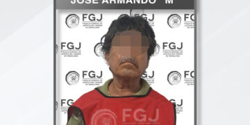 Vinculan a proceso a presunto feminicida en Victoria