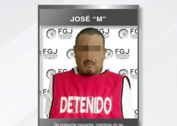 Prisión preventiva para acusado de violación en Reynosa