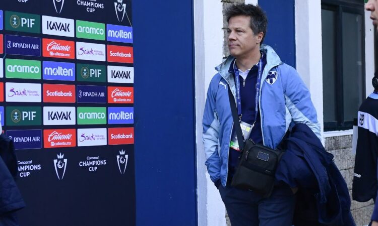 José Antonio Noriega y Héctor Lara dejarán la directiva del Club de Futbol Monterrey tras el Clausura 2026