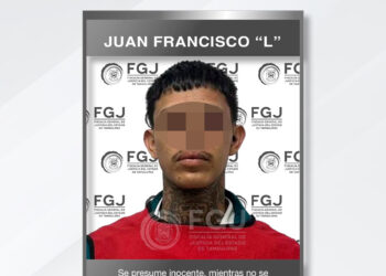 Vinculan a proceso a imputado por homicidio calificado