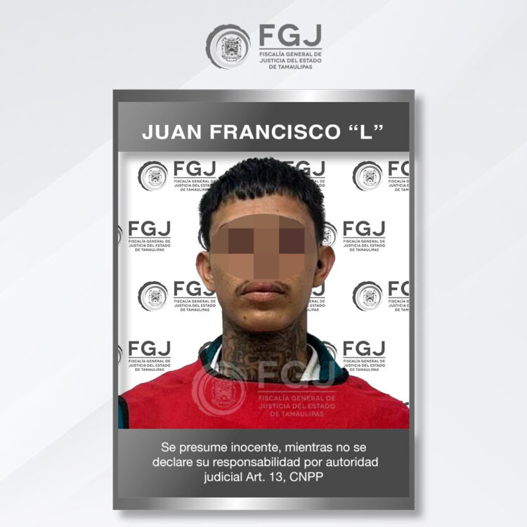 Vinculan a proceso a imputado por homicidio calificado