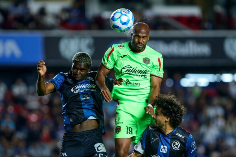 Empate de último minuto: Juárez rescata un punto ante Querétaro en La Corregidora