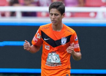 Jürgen Damm desmiente pagos por debutar en el fútbol profesional mexicano