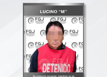 Condenan a Lucino “M” por abuso sexual en Nuevo Laredo