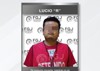 Vinculan a proceso a asaltante en Altamira