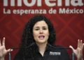 Alcalde deja Morena y acepta cargo en Gobierno