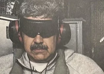 Soldado estadounidense lucró con captura de Maduro