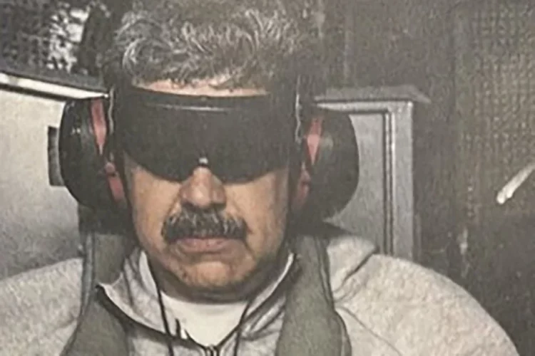 Soldado estadounidense lucró con captura de Maduro