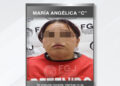 Procesan a María Angélica “C” por secuestro en Reynosa