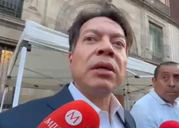 SEP descarta afectaciones al Mundial por huelga magisterial