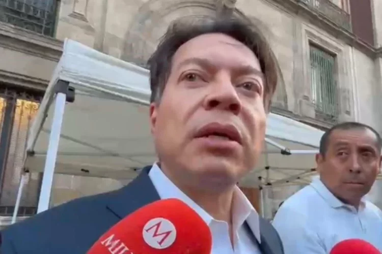 SEP descarta afectaciones al Mundial por huelga magisterial