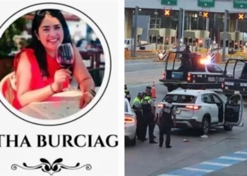 Policías matan por error a médica en Veracruz