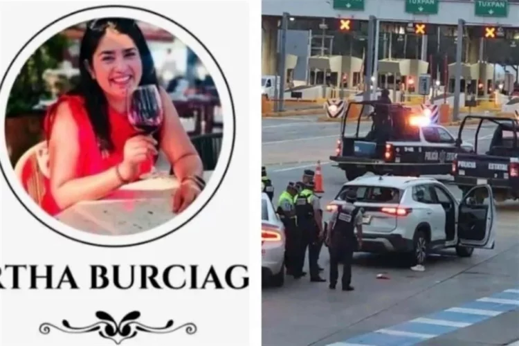 Policías matan por error a médica en Veracruz