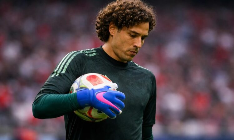 ¿Retorno al Nido? Guillermo Ochoa define su futuro previo al Mundial 2026