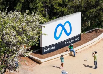UE acusa a Meta por insuficiente protección infantil
