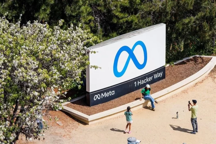 UE acusa a Meta por insuficiente protección infantil