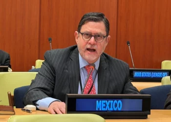 México alerta en ONU impacto de guerras en civiles