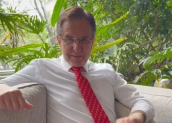 Moctezuma Barragán dejará la Embajada en Estados Unidos